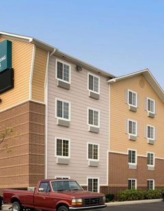 Extended Stay America Select Airport
