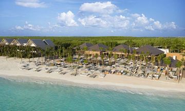 Banyan Tree Mayakoba