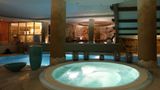 Alpen Suite Hotel Pool