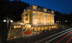 Alpen Suite Hotel