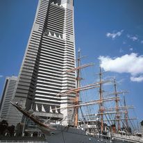 Yokohama Royal Park Hotel