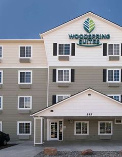 Extended Stay America Select