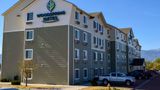 <b>Extended Stay America Select Exterior</b>. Images powered by <a href="https://iceportal.shijigroup.com/" title="IcePortal" target="_blank">IcePortal</a>.