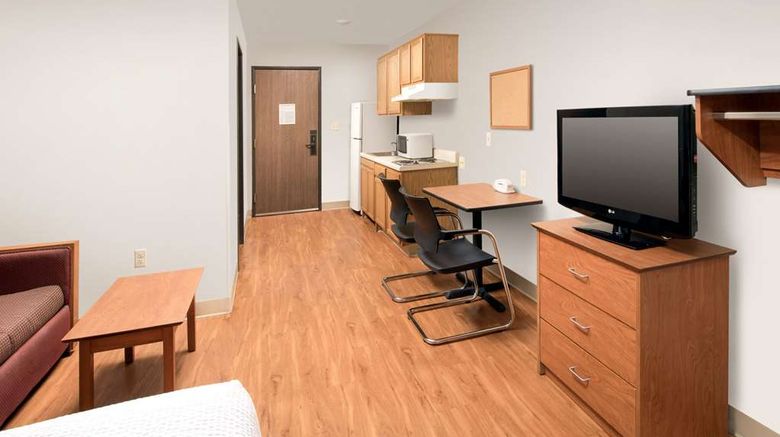 <b>Extended Stay America Select Room</b>. Images powered by <a href="https://iceportal.shijigroup.com/" title="IcePortal" target="_blank">IcePortal</a>.