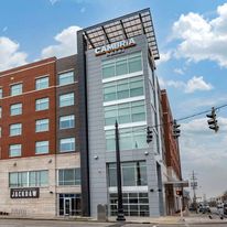 Cambria Hotel Downtown-Whiskey Row