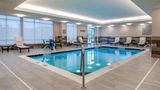Cambria Hotel Louisville Downtown Pool