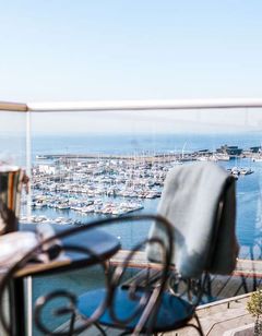 Clarion Hotel & Congress Sea U