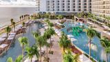 Hilton Cancun, an All-Inclusive Resort Pool