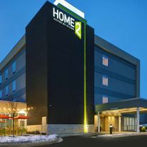 Home2 Suites by Hilton Richmond