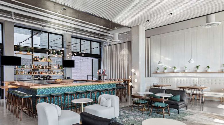 <b>The Fort Sutter Hotel, Tapestry Coll Restaurant</b>. Images powered by <a href="https://iceportal.shijigroup.com/" title="IcePortal" target="_blank">IcePortal</a>.
