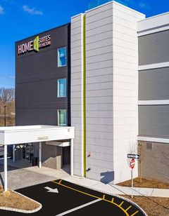 Home2 Suites by Hilton Wayne