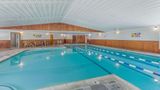 Quality Inn & Suites Pool