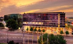 Nordic Hotel Forum