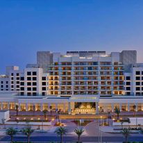 Hilton Abu Dhabi Yas Island