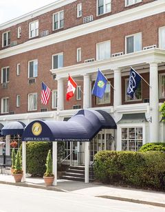 Capitol Plaza Hotel, Tapestry by Hilton