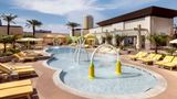 Las Vegas Hilton at Resorts World Pool