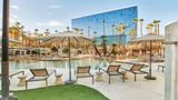 Virgin Hotels Las Vegas Curio Collection Pool