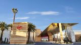 Virgin Hotels Las Vegas Curio Collection Exterior