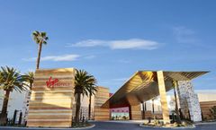 Virgin Hotels Las Vegas Curio Collection