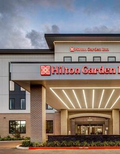 Hilton Garden Inn Wilsonville