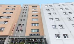 Novum Hotel Aldea