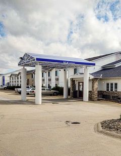 Motel 6 Stuart IA