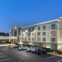 Best Western Plus Dalton Inn