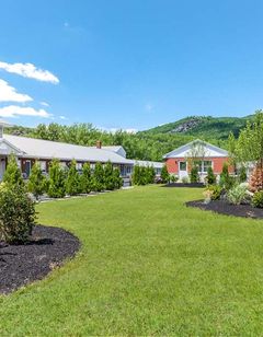 Rodeway Inn