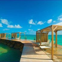 La Creole Beach Hotel & Spa