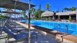 La Creole Beach Hotel & Spa Pool