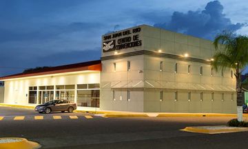 Excellence Express Stes San Juan del Rio