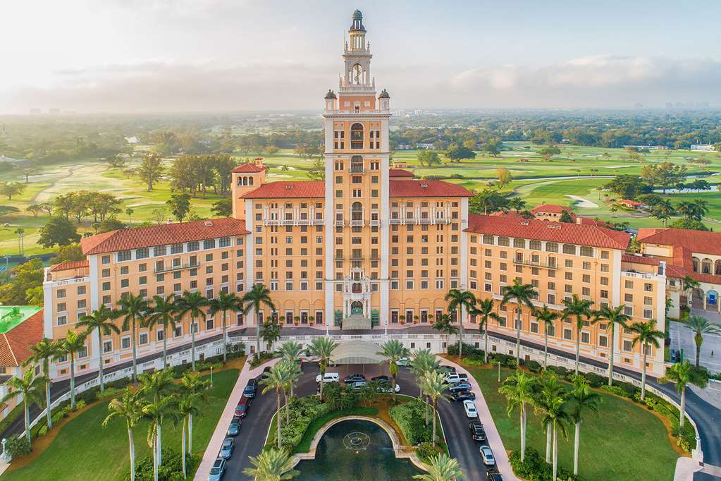 The biltmore deals hotel