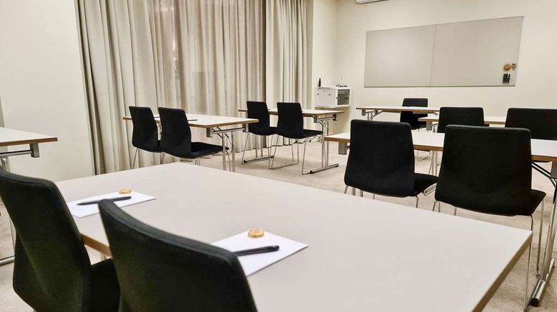 <b>Clarion Collection Hotel Mektagonen Meeting</b>. Images powered by <a href="https://iceportal.shijigroup.com/" title="IcePortal" target="_blank">IcePortal</a>.