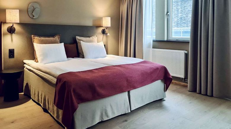 <b>Clarion Collection Hotel Mektagonen Room</b>. Images powered by <a href="https://iceportal.shijigroup.com/" title="IcePortal" target="_blank">IcePortal</a>.