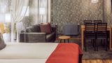 <b>Clarion Collection Hotel Mektagonen Room</b>. Images powered by <a href="https://iceportal.shijigroup.com/" title="IcePortal" target="_blank">IcePortal</a>.