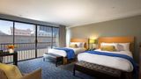 <b>COVA Hotel Room</b>. Images powered by <a href="https://iceportal.shijigroup.com/" title="IcePortal" target="_blank">IcePortal</a>.
