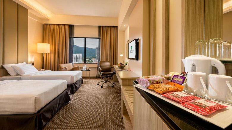<b>Sunway Hotel Georgetown Restaurant</b>. Images powered by <a href="https://iceportal.shijigroup.com/" title="IcePortal" target="_blank">IcePortal</a>.