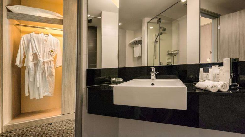 <b>Sunway Hotel Georgetown Room</b>. Images powered by <a href="https://iceportal.shijigroup.com/" title="IcePortal" target="_blank">IcePortal</a>.