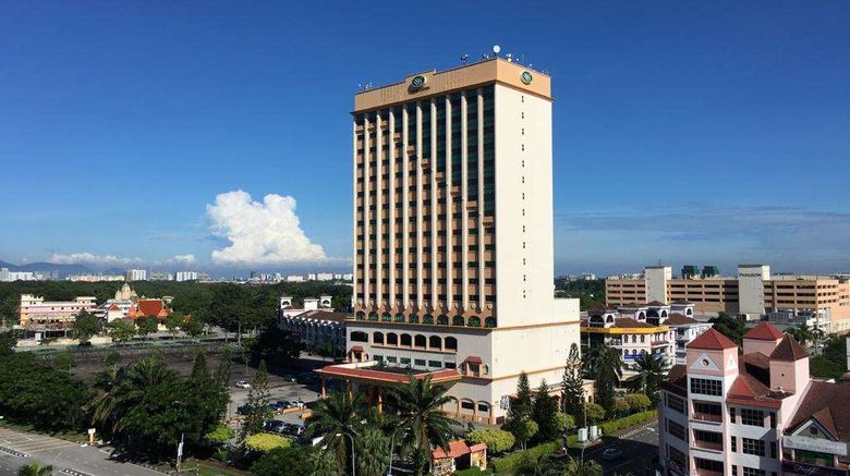 Sunway Hotel Seberang Jaya First Class Seberang Jaya Malaysia Hotels Gds Reservation Codes Travel Weekly Asia