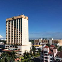 Sunway Hotel Seberang Jaya