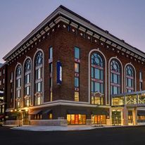 Hilton Garden Inn Kalamazoo Downtown