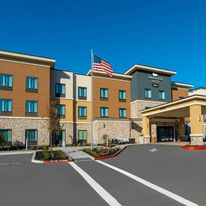 Homewood Suites by Hilton Livermore