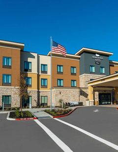 Homewood Suites by Hilton Livermore