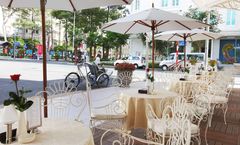 Hotel Continental Saigon