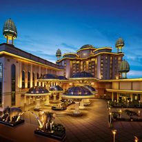 Sunway Resort Hotel