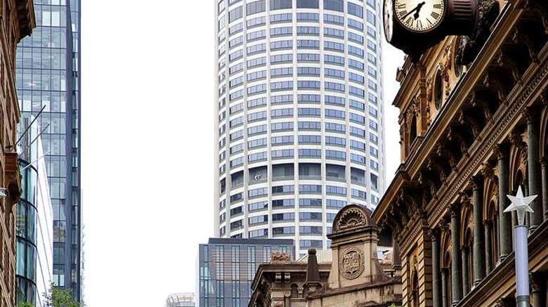 A By Adina Sydney Sydney New South Wales Australia Hotels Gds Reservation Codes Travel Weekly