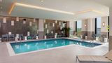 <b>Hampton Inn Boston Seaport District Pool</b>. Images powered by <a href="https://iceportal.shijigroup.com/" title="IcePortal" target="_blank">IcePortal</a>.