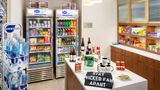 <b>Hampton Inn Boston Seaport District Restaurant</b>. Images powered by <a href="https://iceportal.shijigroup.com/" title="IcePortal" target="_blank">IcePortal</a>.