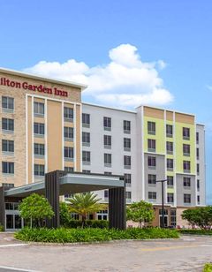 Hilton Garden Inn Homestead