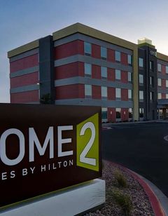 Home2 Suites by Hilton Odessa